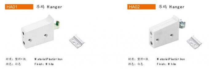 Kitchen Cabinet Hanging Bracket Wall Mounting Rail Hanger Free Sample