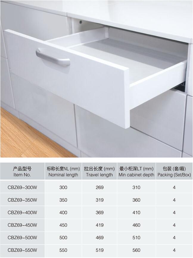 Slim Luxury Kitchen Tandem Box Drawer Systems With Front Panel Tilt slim-luxury-kitchen-tandem-box-drawer-systems-with-front-panel-tilt