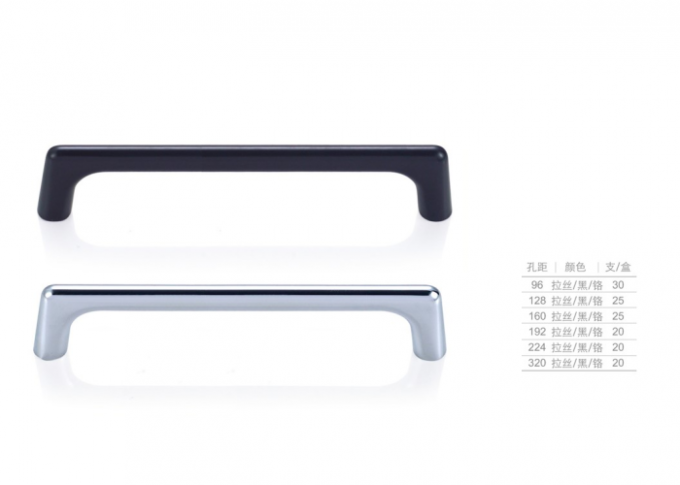 Home Decor Bathroom Cabinet Handles / Small Kitchen Unit Door Handles