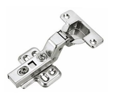 Stainless Steel Cabinet Door Hinges Self Closing Furniture Door Hinges Types