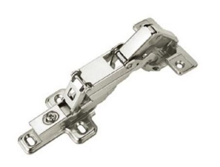 165 Hydraulic Clip On Soft Close Hinges For Kitchen Cabinets Half