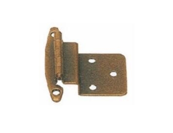 Surface Mount Cabinet Door Hinges South America Old Style