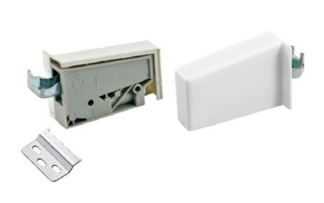 Iron Or Plastic Material Kitchen Cabinet Hangers Cabinet