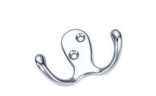decorative metal coat hooks