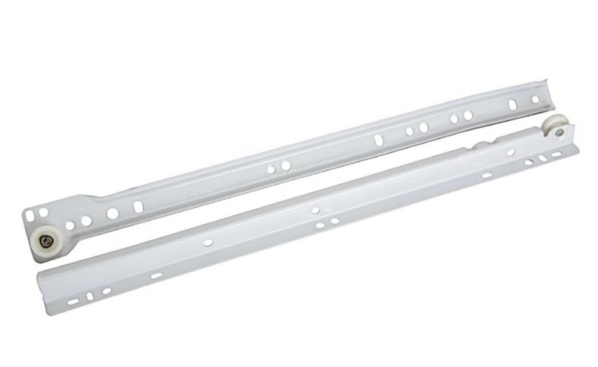 Blum Soft Close Kitchen Drawer Runners 10"24" Size Replacement Drawer