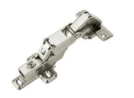 Clip On Hydraulic Inset Kitchen Cabinet Door Hinges Self Closing 165 Degree