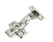 Clip-on 26 Cup 93 degree Hydraulic Hinge Self Closing Cold rolled steel#Inset#