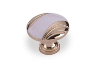 Different designs of Knobs for Door/Drawer/Furniture/Cabinet Zinc alloy/Ceramic