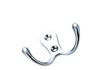 Zinc Alloy Individual Wall Hooks For Hat & Coat Hanging Free Samples