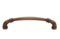 Classic style Handles for Cabinet/furniture drawers 96/128mm zinc alloy