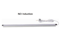 10 Watt Embedded LED Light Customized Length For Furniture Cabinet / Wardrobe