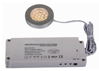 30 / 60 / 12W Led Cabinet Lighting With Constant Voltage For Wardrobe , Furniture Light