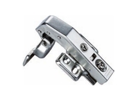 Special Angle Soft Close Cabinet Hinges / Stainless Steel Kitchen Cabinet Hinges