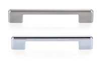 T Shape Polished Door And Cabinet Handles High Corrosion Resistance