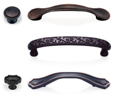 Durable Cabinet And Drawer Handles / Traditional Cabinet Hardware Handles
