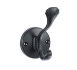 Space Saving Coat And Hat Hooks Resistance To Impact Moisture Anti Rust
