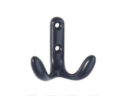 Fashionable Coat And Hat Hooks Concise Looking Easy For Installation