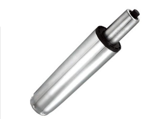 Height Adjustable Gas Lift Chair / Auto Return S S Office Chair Gas Lift