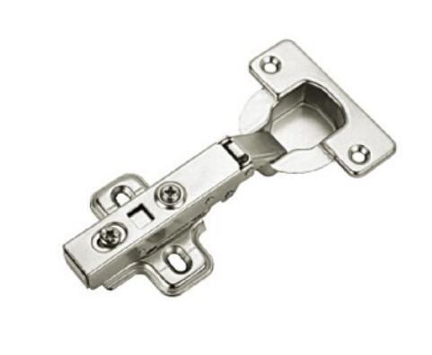 40 Cup Clip-on Hydraulic Hinge Self Closing#Full Over Lay#Cold-rolled steel