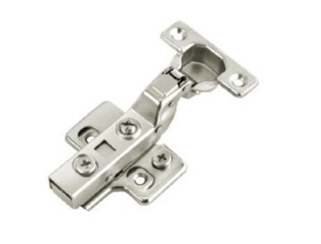 Clip-on 26 Cup Shift Hydraulic Hinge Cold-rolled steel  Self Closing  #Inset#