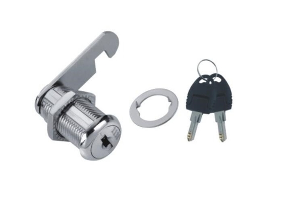 Rust Prevention Cabinet And Drawer Locks , Smooth Swith Cupboard Door Locks