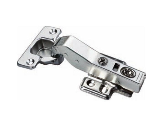 Special Angle Soft Close Cabinet Hinges / Stainless Steel Kitchen Cabinet Hinges