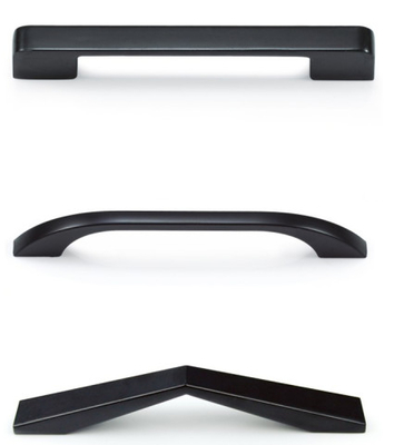OEM Support Door And Cabinet Handles For Home Use Fire Prevention