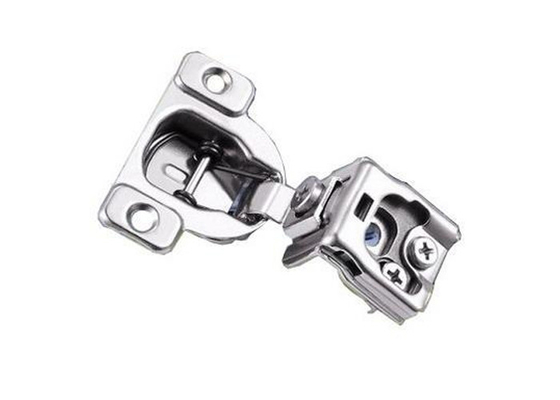 4 Inch Butterfly Gate Hinges , Butterfly Leaf Hinge 2.5mm  Thickness